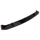 BMW X5 G05 2019+ Side Skirts Spoiler Lip Glossy Black Diffuser Body Kit