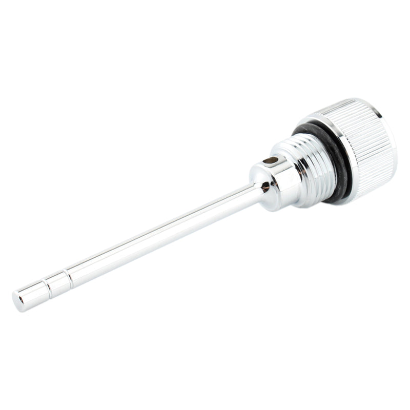 1105-0022 Oil Dipstick Tank Cap Plug For Softail Road Glide 07-19