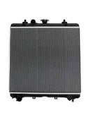 Radiator 3C001-17100 For Kubota Tractor M5040 M6060 M7040 M7060 M5140 M6040