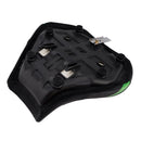 2022-2025 For Kawasaki Ninja H2 Sx Front&Rear Raider Passenger Cushion Kit Green1