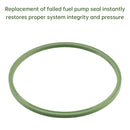 2114710179 Fuel Pump Seal Gasket O-Ring for Mercedes-Benz E350 C300 GLK350 E550
