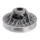 Rear Variator Secondary Driven Clutch Lu104070 For Segway At5 S L Segway Atv