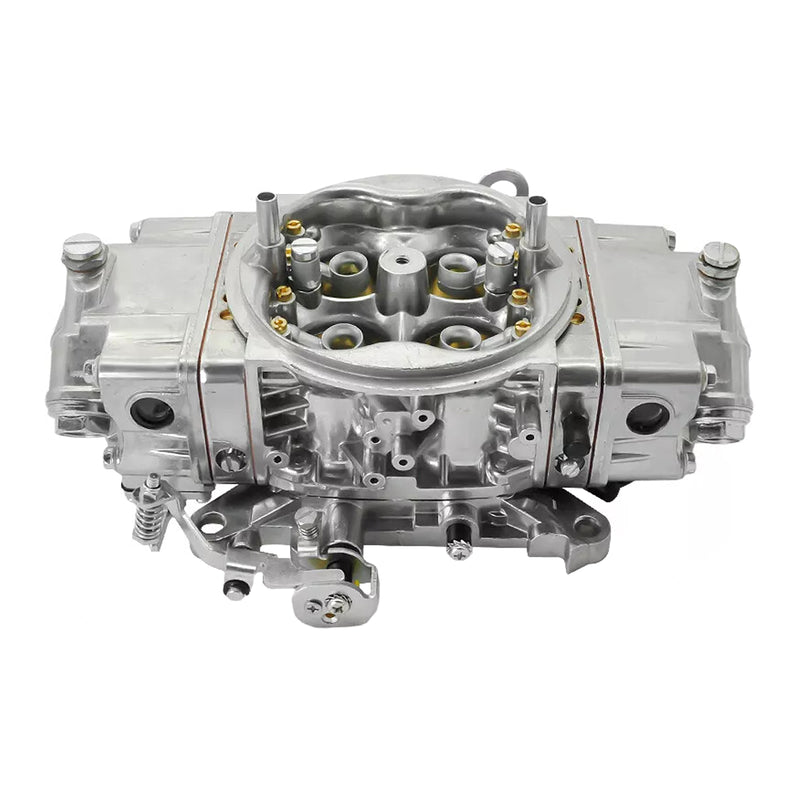 4 Barrel Double Pumper Race Carburetor 650 CFM BR-67199