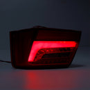 AUDI A6 2012-2015 Car Right Outer LED Taillight Brake Light 4GD945096