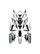 2025-2026 for Yamaha TMAX560 Injection Bodywork Fairing Kit