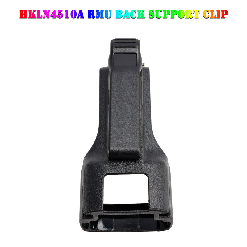 HKLN4510A RMU Waist Clip Belt Clip Machine Clip For XTN420 XTN460 RAV50 RMM2050