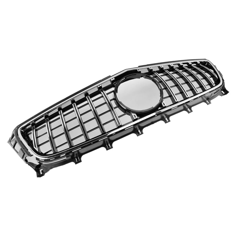 Front Grill Grille Fit Mercedes-Benz W218 CLS ClS350/500/550 2011-2014
