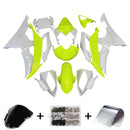 Injection Fairing Kit Bodywork Plastic ABS For Yamaha YZFR6 YZF-R6 2008-2016