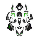 Injection Bodywork Fairing Kit for Kawasaki Z900 2025-2026