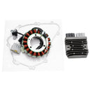 Magneto Stator Regulator Gasket Set For Yamaha MT-07 MTM MTT 690 Tracer 14-2024