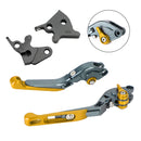 Adjustable Clutch Brake Lever fit for YAMAHA YBR125 2005-2014