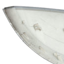 Left Side Wing Mirror Cap 8V0857527 for Audi A3 S3 8V Sportback