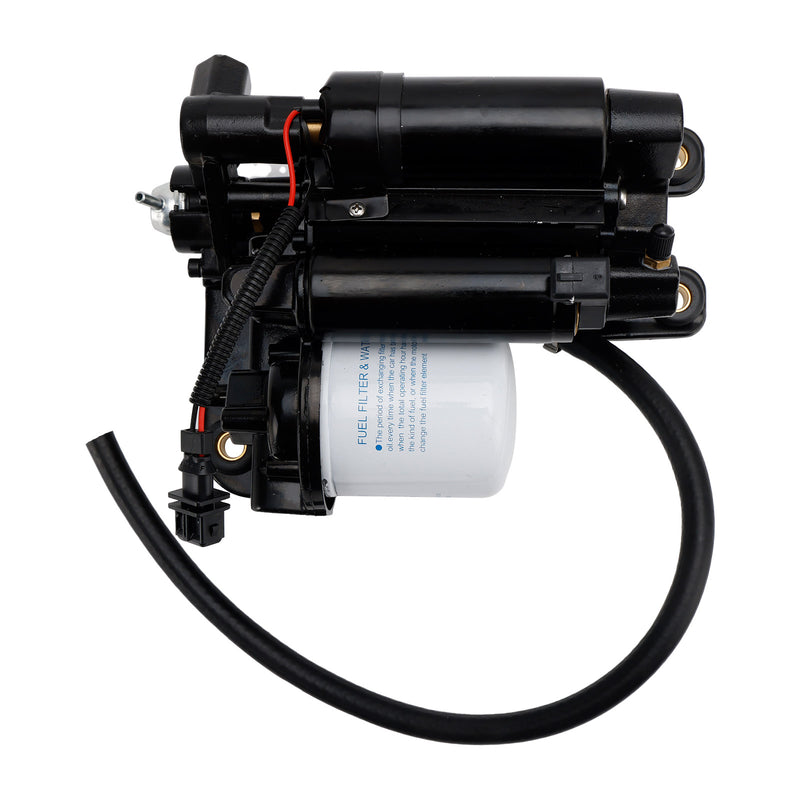 21608512 23794966 23386773 High Pressure Fuel Pump for 8.1L Volvo Penta