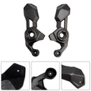 Frame Side Cover Panel Guard Fairing For Kawasaki Z900 2025-2026