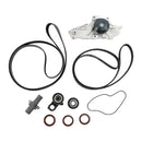 Honda Odyssey Pilot 2005-2014 All 3.5L / V6 Timing Belt Water Pump Kit 14400-RCA-A01 19200-RDV-J01