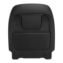 Front Seat Back Panel Cover 52107321146 For BMW X5 F15 X6 M F86 2014-2018