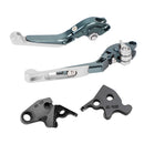 Adjustable Clutch Brake Lever fit for YAMAHA XSR 155 MT15 2019-2022