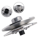 2016-2019 For Can-Am Defender HD10 Max Rear Clutch Variator Secondary Clutch 420686523