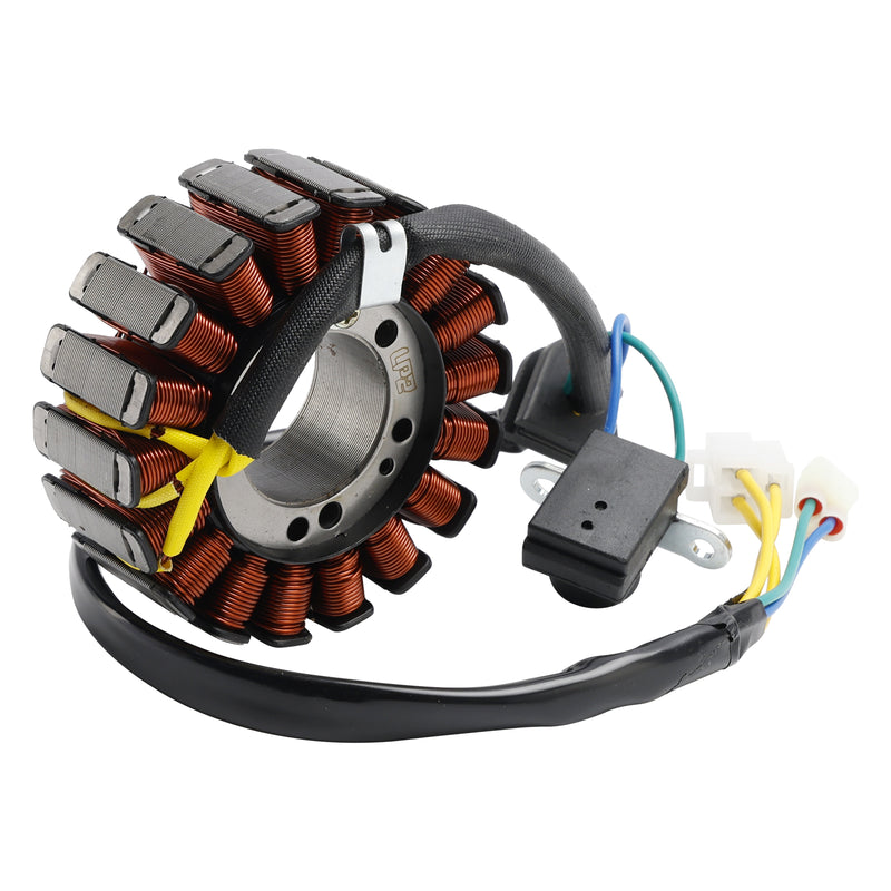 Generator Stator D402 For Kymco K-XCT 125i 2013-2016 Dink Street 125i /ABS 09-16