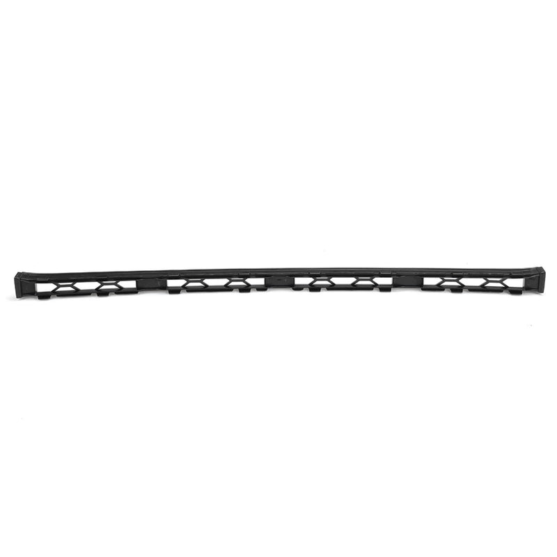 Front Bumper Lower Center Grille 8J0807697H For Audi Tts Mk2 2011-2014