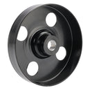8972414162 Vacuum Pump Pulley For Isuzu NPR 1995-2019