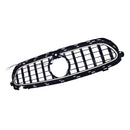 2020-2023 Fit Mercedes Benz E Class W213 E260 E300 E350 Front Grill Grille