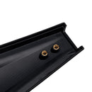 Dash Fuel Console Cover Gas Tank Cap For Touring Electra Road Glide 08-23