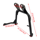 Motorcycle Centerstand Center Kickstand Foot Side Stand for Aprilia Tuareg 660 2022