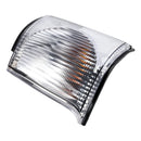 Left Indicator Light Lamp XBD100880 for Land Rover Discovery 2 Front L/H N/S