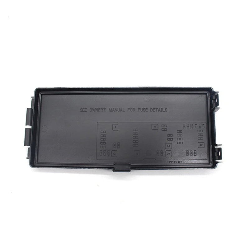 Power Module Cover 68002786AA For Dodge RAM 2500 3500 6.7L 2006-2010