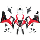Honda CBR600RR 2007-2008 F5 Fairing Kit Bodywork Plastic ABS