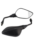 Rearview Mirror LH & RH PAIR For Bajaj Pulsar 135 Ls / Ns 125