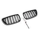 2012-2018 For BMW 2 Series F22 Front Kidney Grill Grille