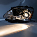 2007-2012 For GMC Acadia w/o Bulbs w/o Ballast Left+Right HID Headlight 22938888 GM2503323
