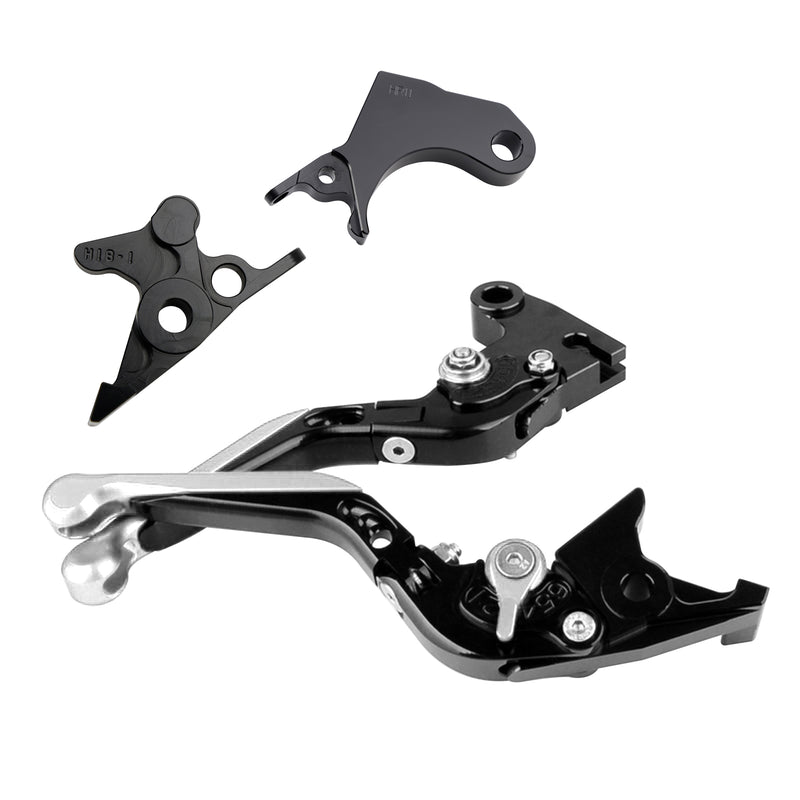 Adjustable Clutch Brake Lever fit for HONDA CRF1100L Africa Twin 2022-2024
