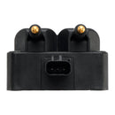 1997-2007 DODGE CARAVAN Ignition Coil Pack Spark Plug Wire Set UF189 UF403 UF410