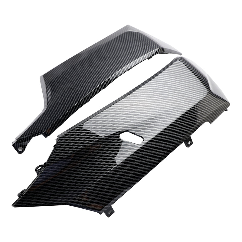 Side pedal Cover Panel Fairing Cowl for Honda ADV 160 2023-2024