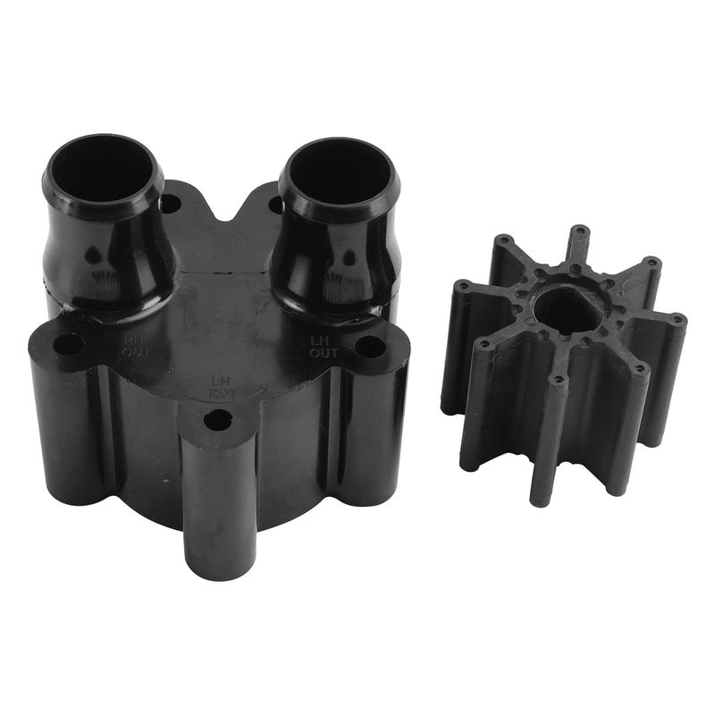 46-807151A7 Sierra 18-3150 Water Pump Impeller Kit fit for Mercury 46-807151A14