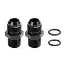 GM 6.6L LLY Duramax LB7 2001-2005 Transmission Cooler Lines 21101404