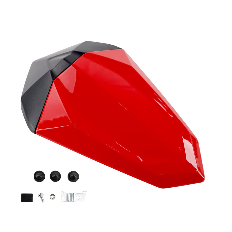 Tail Rear Seat Fairing Cowl for Kawasaki Ninja 500 EX500R Z500 24-25