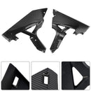 Hand Side Belly Frame Panel Fairing Cowl For Honda CBR650R 2024-2025