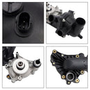 2010-2012 For Audi S5 Water Pump Thermostat 079121013P