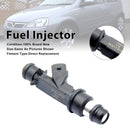 1Pcs Fuel Injector For Vauxhall Corsa C 01-06 Meriva A 2003-2009 25317316