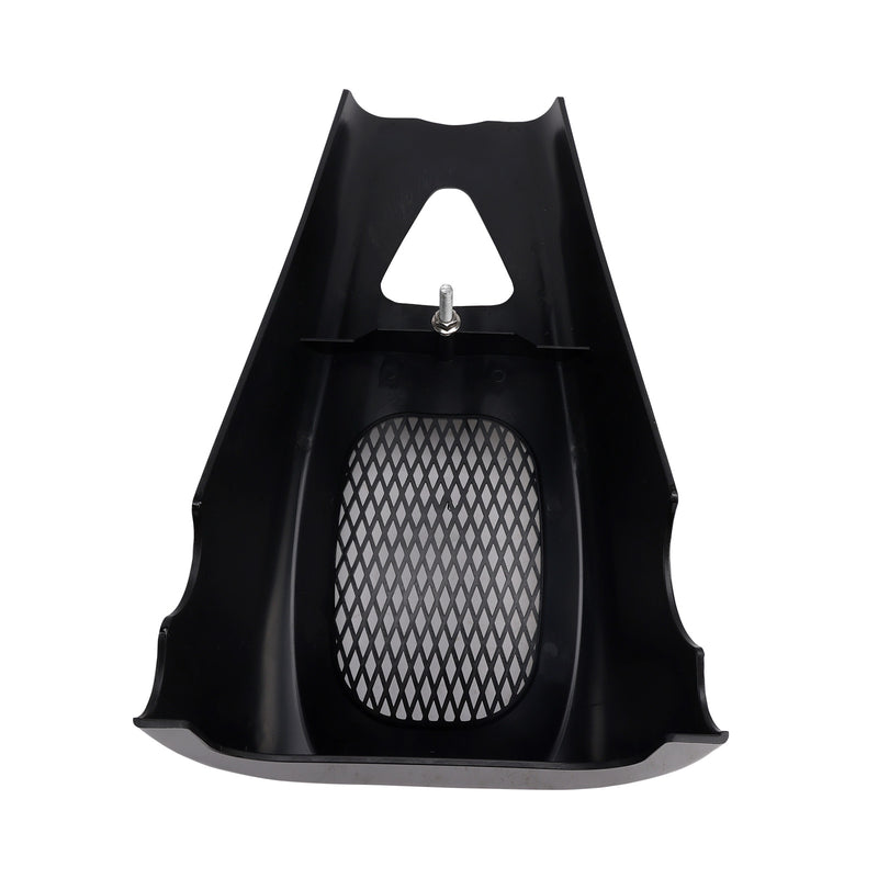 Front Chin Fairing Spoiler For Touring Road Street Glide Electra Glide M8 2017+