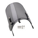 Windshield WindScreen fit for Guerrilla 450 2024-2025