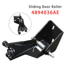 Sliding Door Roller Middle Right Side 4894036AE For Chrysler Voyager 2001-2008