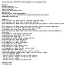 Throttle Body Valve A6510900470 For Mercedes A B C S Class Sprinter Vito