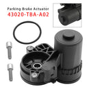 Rear Right Parking Brake Actuator For Honda Civic 2017-2021 43020-TBA-A02