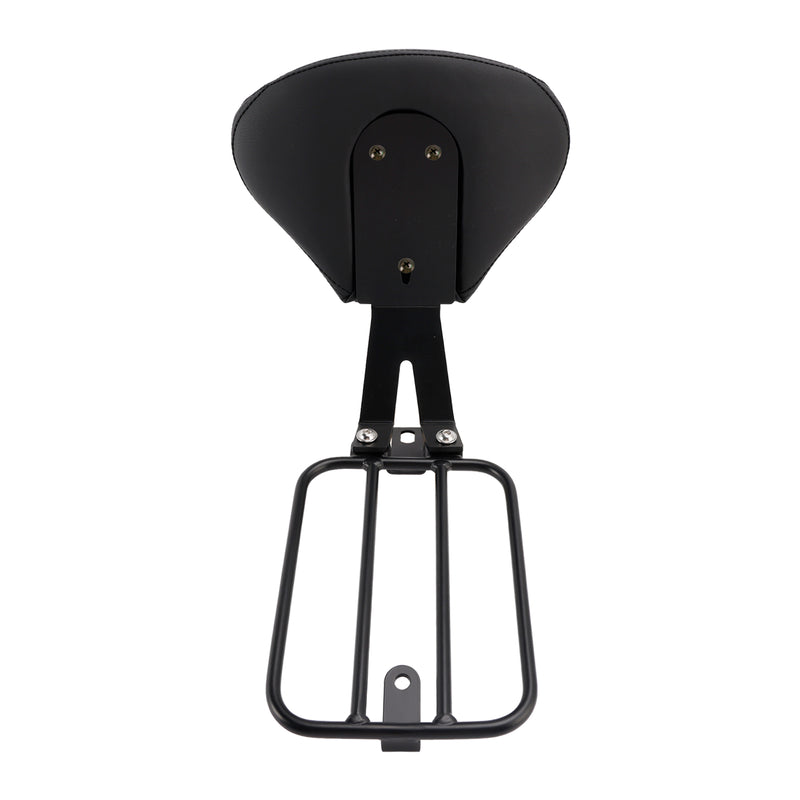 Driver Backrest pad fit for Kawasaki Eliminator 500 2024-2025