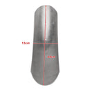 2019-2023 Husqvarna Vitpilen 125 250 401 Svartpilen Steel Front Fender